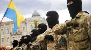 День українського добровольця. Виховна година