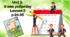 Презентація "It was yesterday Lesson 3"