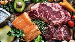 Експрес-методи виявлення фальсифікації харчових продуктів, що ґрунтуються на якісних реакціях