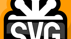 Створення SVG зображення в HTML