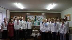 Леся Українка - поетеса європейського рівня 