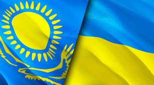 Таблиця "Порівняльна економіко-географічна характеристика країн Центральної Азії"