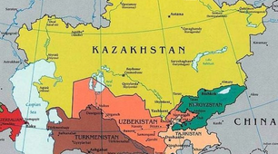 Таблиця "Порівняльна економіко-географічна характеристика країн Закавказзя"