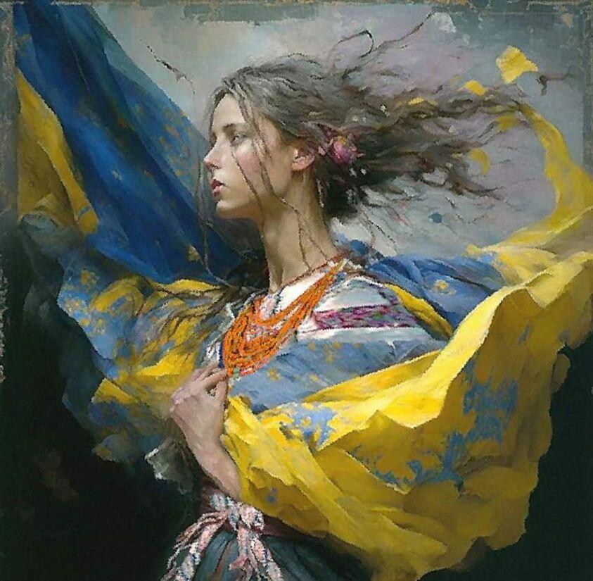 Возможно, это иллюстрация