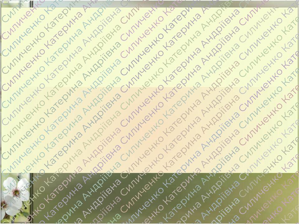 Презентація