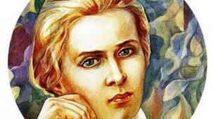 День народження Лесі Українки 