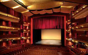 Theatre - Esplanade