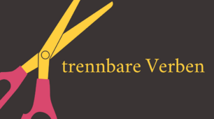 Презентація тренажер до теми "Дієслова з відокремлюваними префіксами"