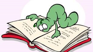 Книги у нашому житті. Робочий листок з лексикою та мовними зразками до теми