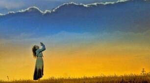 Вірш "Я все пам'ятаю"  автор Інна Карауш 