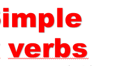 Quick minds 3 unit 7 lesson 2 At the hospital. Past Simple (regular verbs)