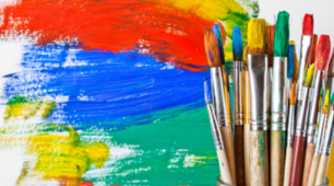 (Копія) The world of painting