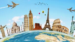Listening Comprehension - topic Travelling 