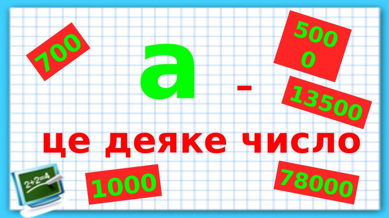 Ділення числа на 100 | Презентація. Математика
