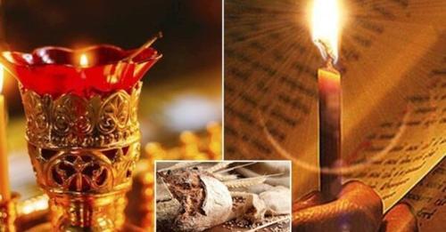 27 лютого розпочнеться Великий піст: молитва, яку потрібно прочитати кожному у ці важкі часи