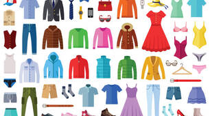 clothes