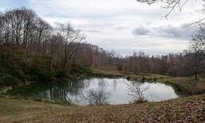 Липовецьке озеро (Морське око), Липовець - Світ Карпат