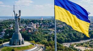 Україна - країна нескорених (до Дня гідності і свободи)