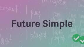 Презентація на тему "Future Simple Tense"