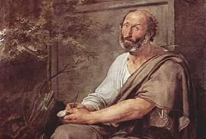 Аристотель / Православие.Ru