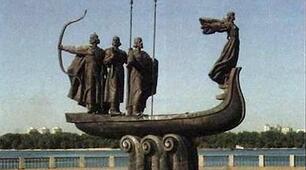 Скульптура  України