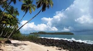 La Guyane