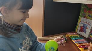 КОНСУЛЬТАЦІЯ  ДЛЯ ВИХОВАТЕЛІВ «ГРА, ЯК МЕТОД НАВЧАННЯ  ДІТЕЙ З ООП»