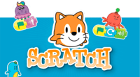 Середовище Scratch
