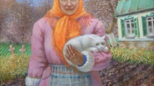 Її не стало в лютому...