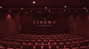 Cinema