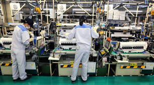 Light industry