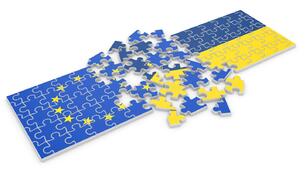 (Копія) Тематичне оцінювання з предмету "Громадянська освіта" за Розділом 7. "УКРАЇНА, ЄВРОПА, СВІТ"