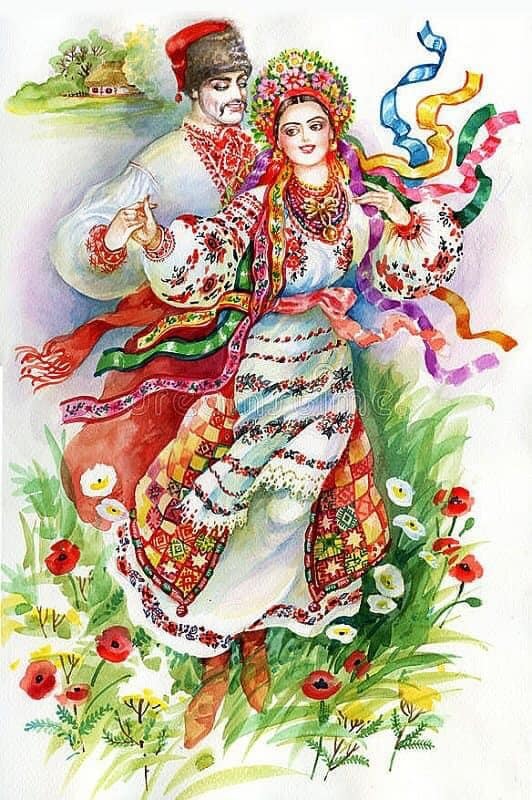 Возможно, это иллюстрация