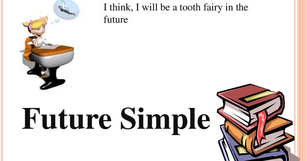 Future Simple | Тест на 10 запитань. Англійська мова