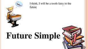 Form 5 Future Simple 