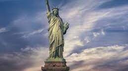 Презентація-урок "New York City" (PDF file)