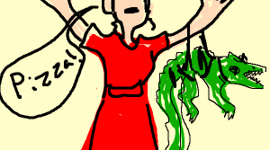 Health. Listening "The Lady with the Alligator Purse"