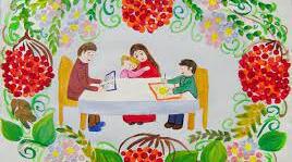 Добробут родини. Бюджет сім‘ї.