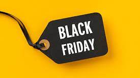 Текст для читання Black Friday