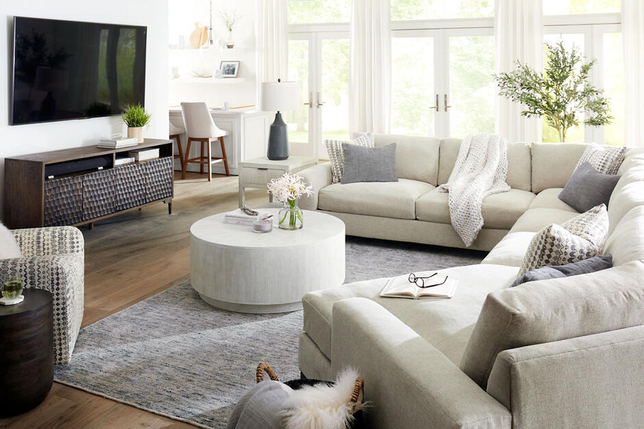 Living Room Collections