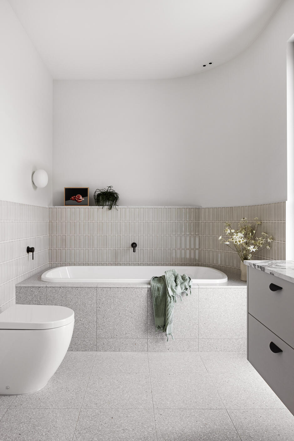 Bathroom Ideas - Do's and Don'ts of Bathroom Design - realestate.com.au