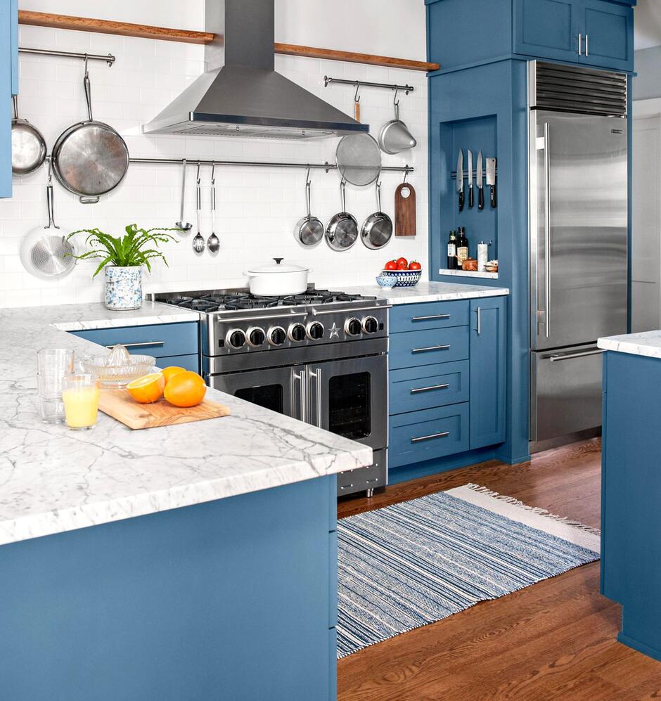 23 Timeless Kitchen Trends That Are Here to Stay