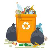 Rubbish Stock Illustrations – 68,306 Rubbish Stock Illustrations, Vectors & Clipart - Dreamstime