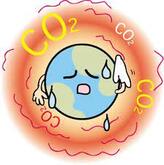 Free Global Warming Cliparts, Download Free Global Warming Cliparts png images, Free ClipArts on Clipart Library