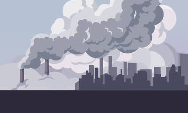 9,116 Coal Pollution Illustrations & Clip Art - iStock | Coal pollution city