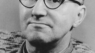 Робочі картки до вивчення п'єси Б. Брехта "Матінка Кураж та її діти"