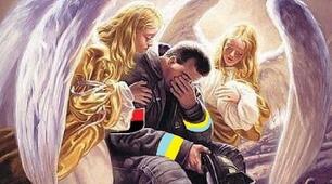 Мамо, не плач. Я повернусь весною.