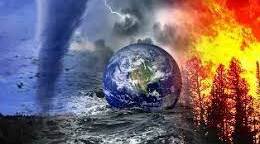 Natural Disasters