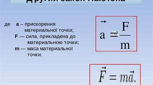 3 закон ньютона формула. Третий закон Ньютона формула.