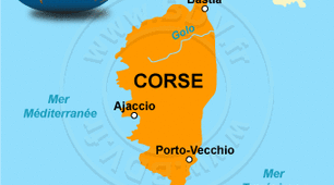  Corse